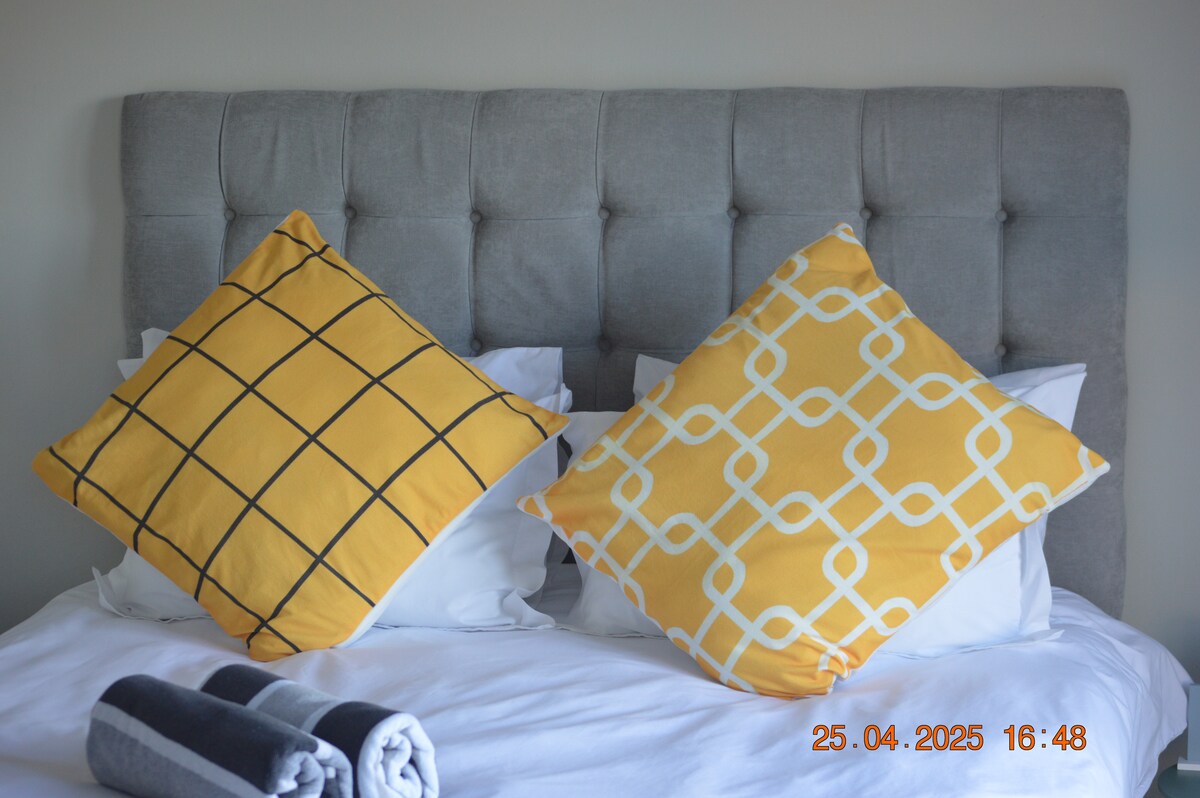 Спална соба 1