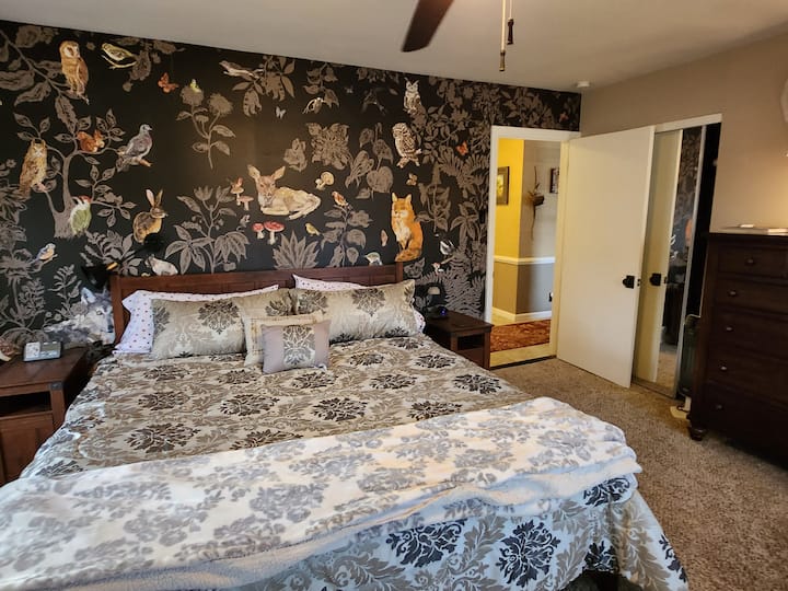 Спална соба 2