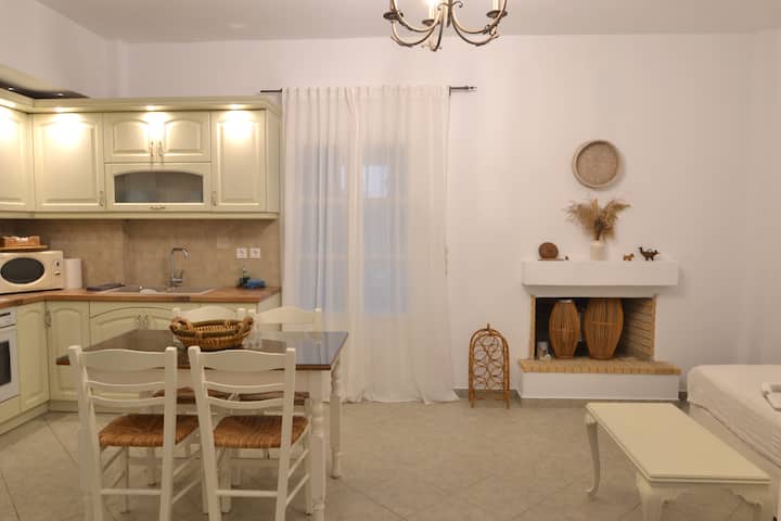 Erietta Home - Antiparos