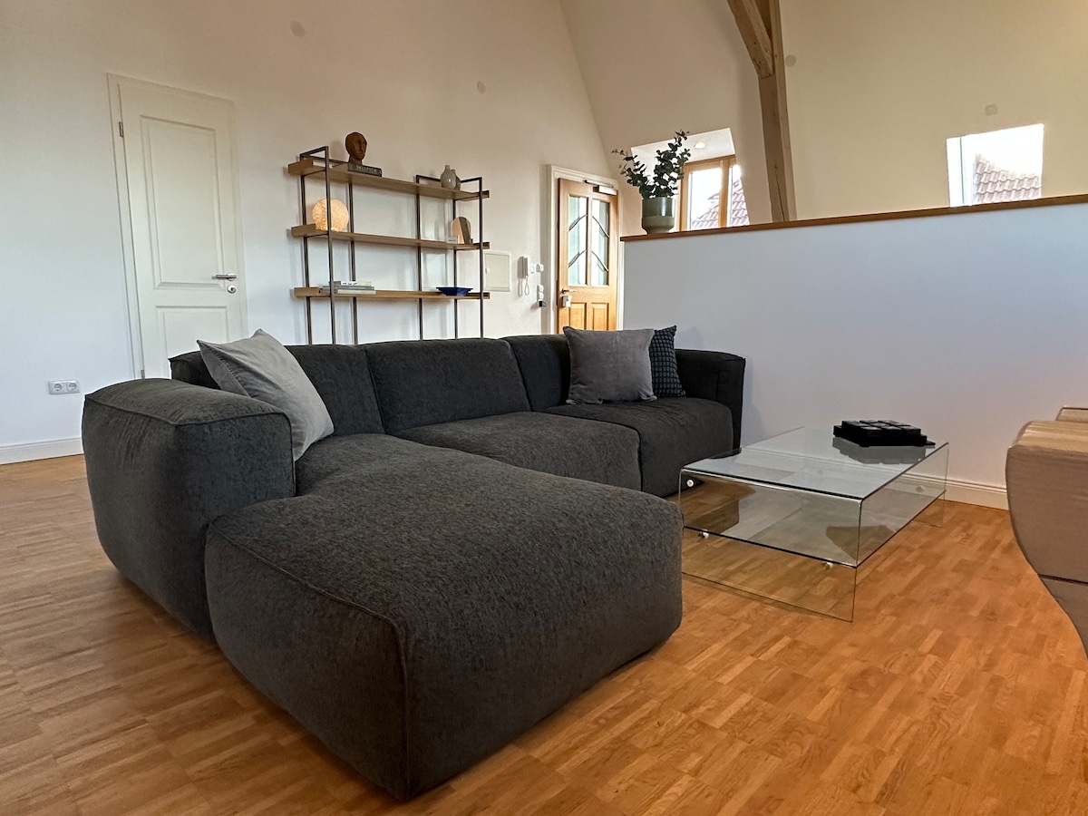 Top Airbnb: 3BR • Family Reunions • Spacious • Walk Downtown in Augsburg