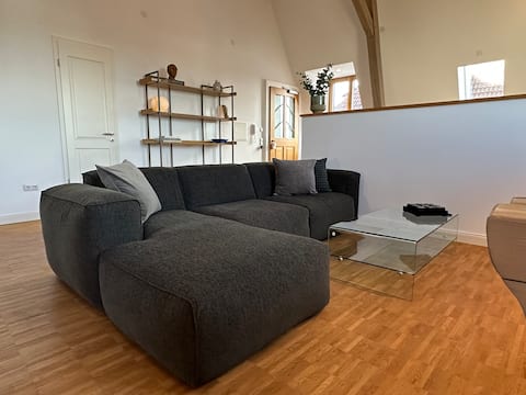Top Airbnb: 3BR • Family Reunions • Spacious • Walk Downtown in Augsburg