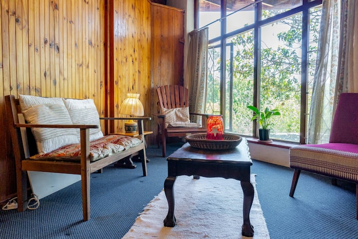 The Windmill Loft - Kloof