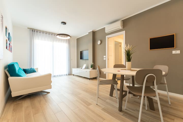 Adria Holiday managed Airbnb listing 3