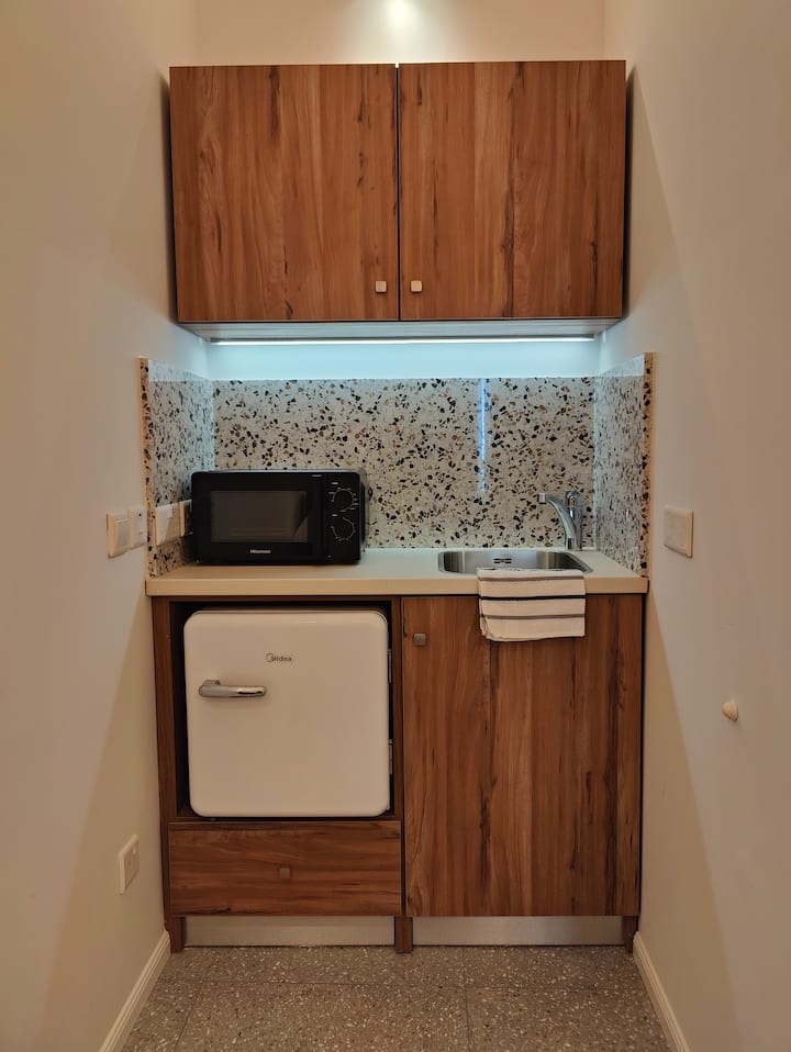 Sbejha Guest House/ Danjeli #4 - Malta