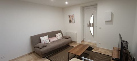 Top Airbnb: Very nice apartment in Évreux. à Évreux