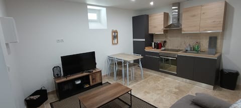 Top Airbnb: Very nice apartment in Évreux. à Évreux