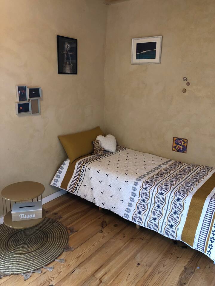 Chambre 3