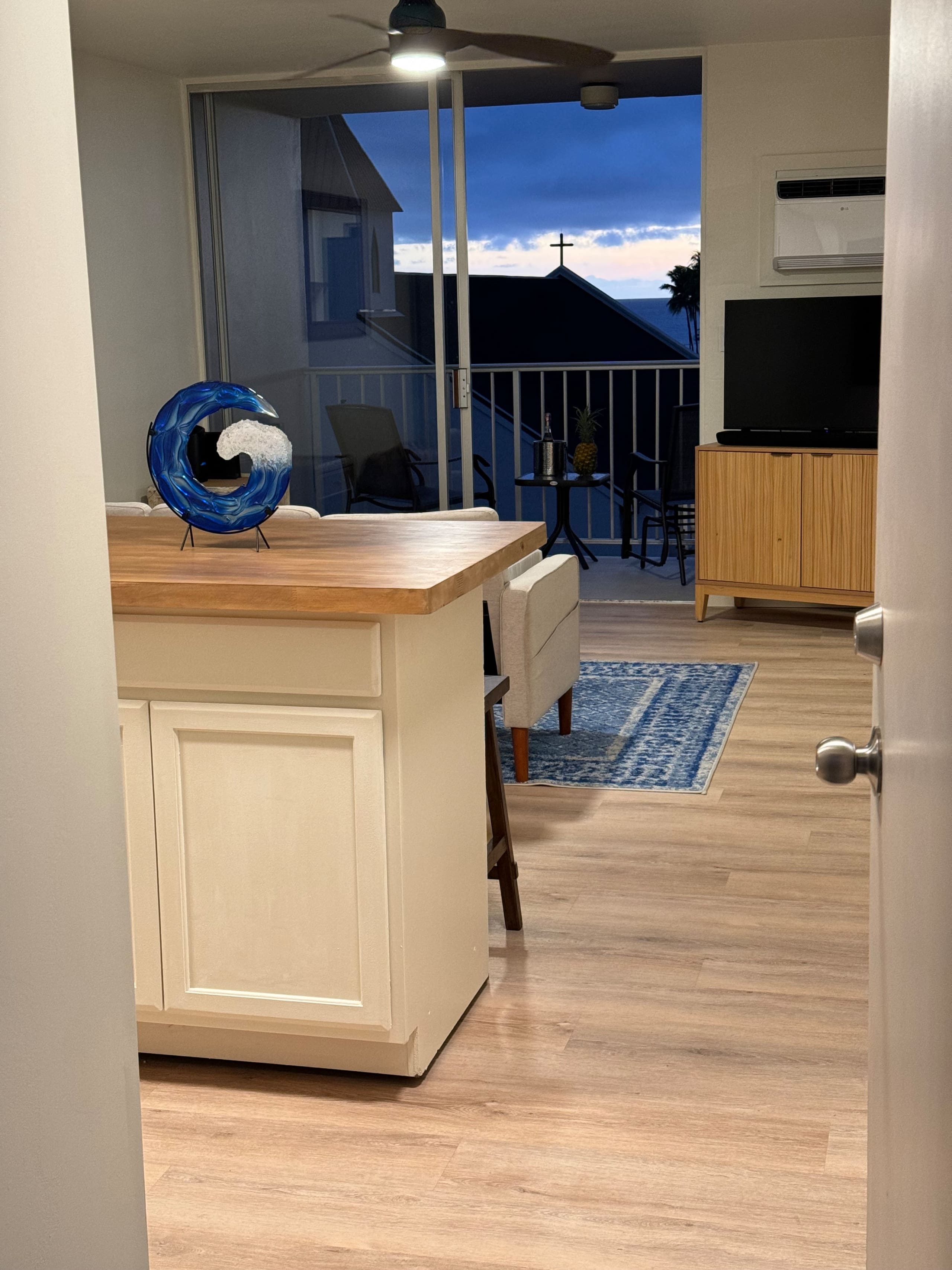 Condo in Kailua-Kona · ★4.96 · 1 bedroom · 1 bed · 1 bath - Image 46