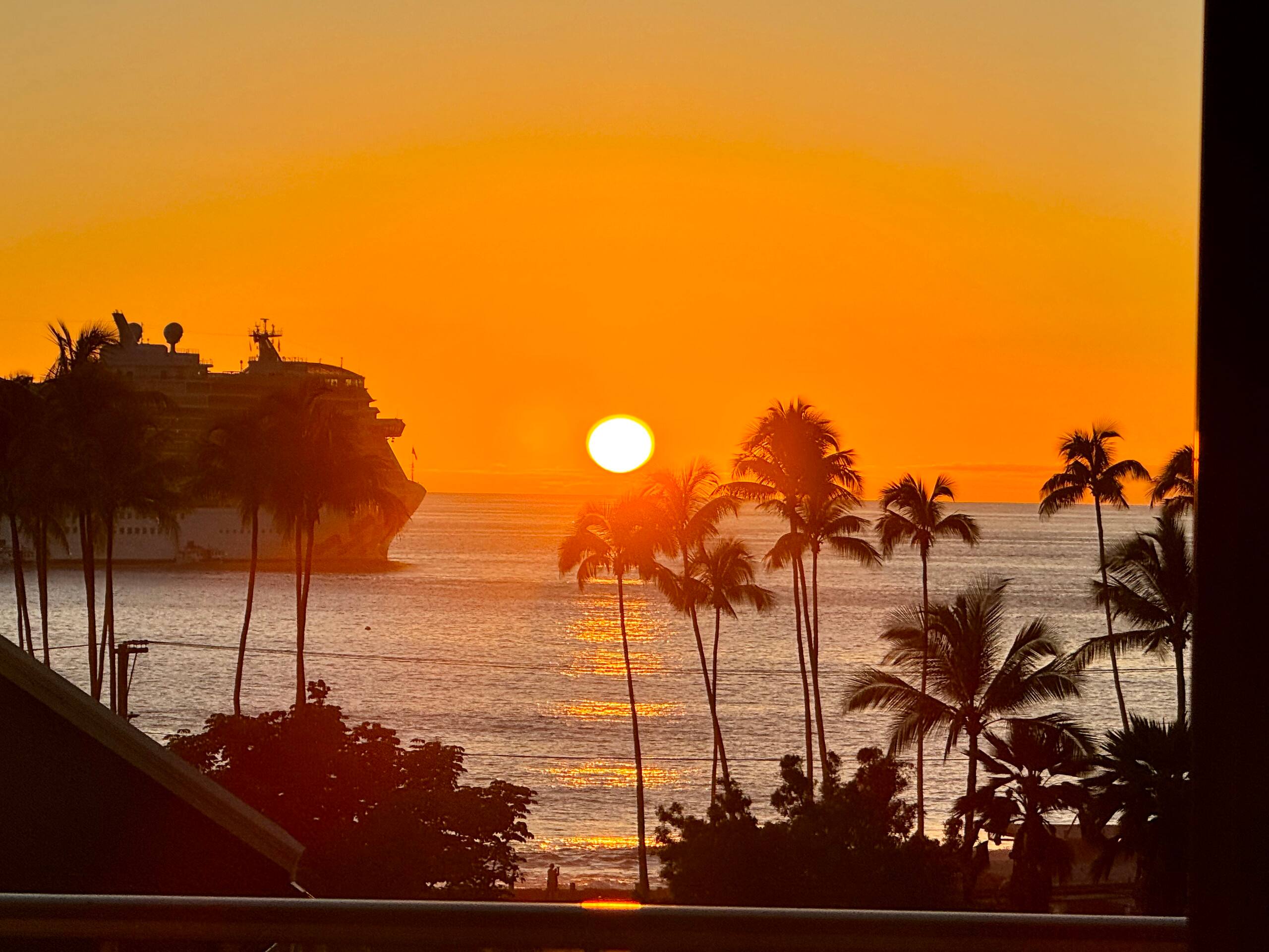 Condo in Kailua-Kona · ★4.96 · 1 bedroom · 1 bed · 1 bath - Image 32
