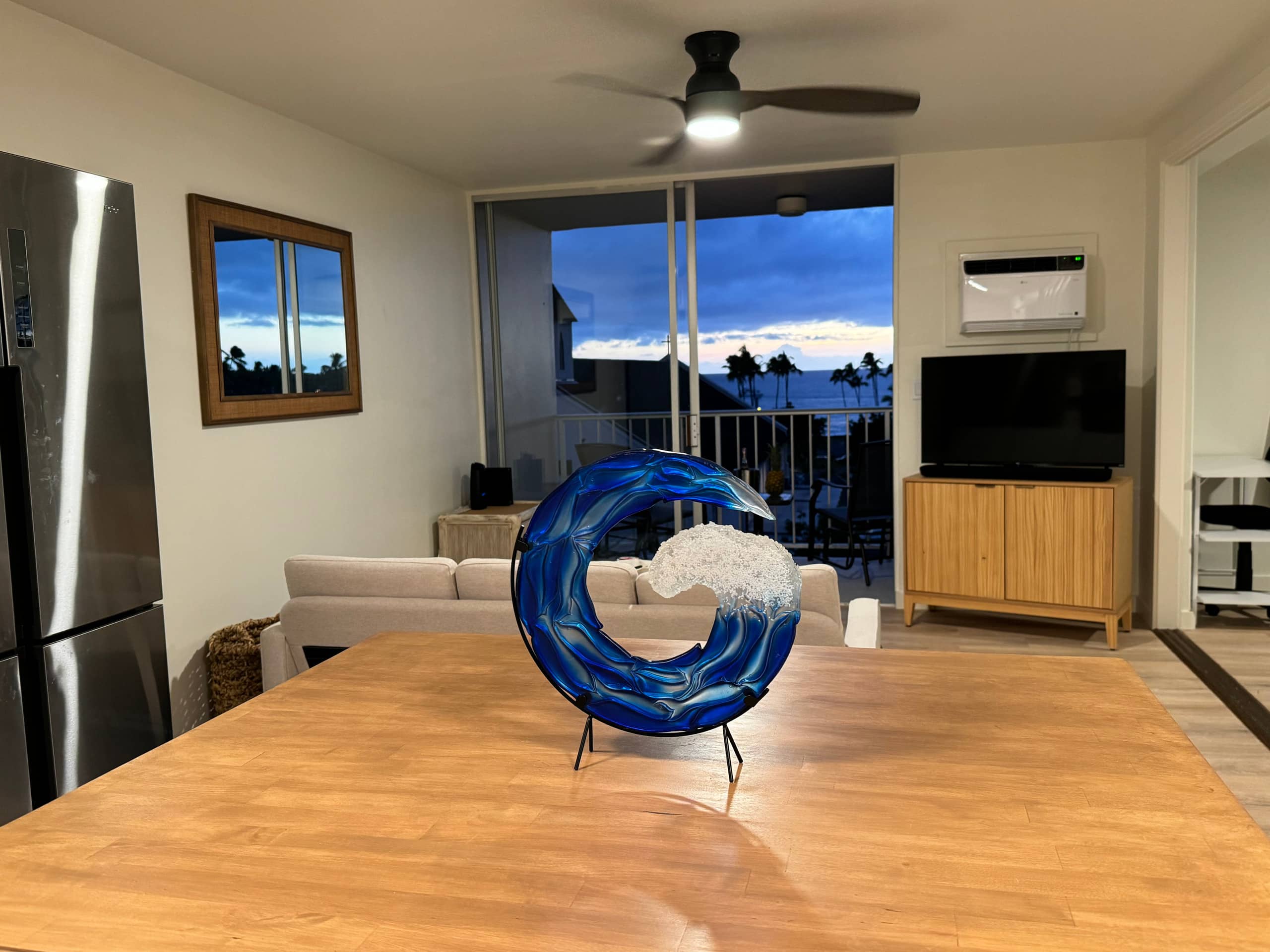 Condo in Kailua-Kona · ★4.96 · 1 bedroom · 1 bed · 1 bath - Image 9