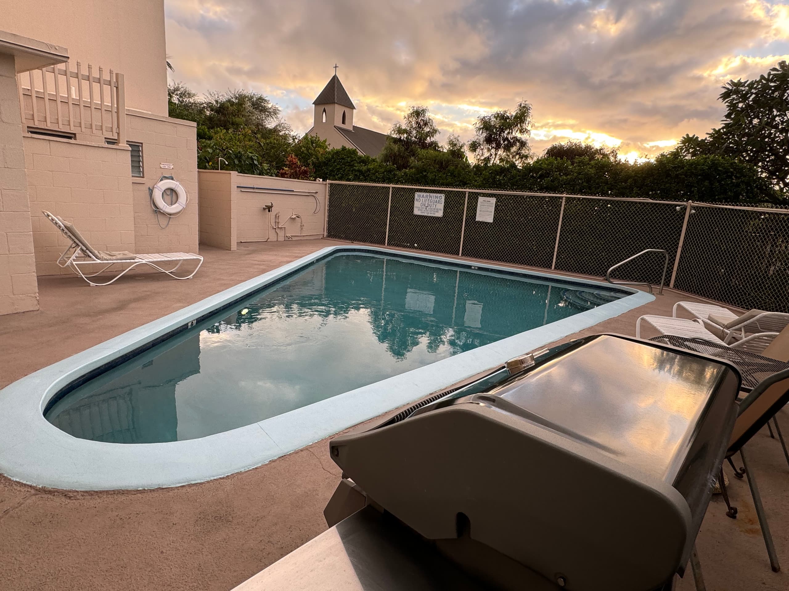 Condo in Kailua-Kona · ★4.96 · 1 bedroom · 1 bed · 1 bath - Image 45