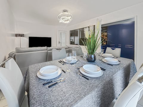 Résidence Harmony, Paris & Disney