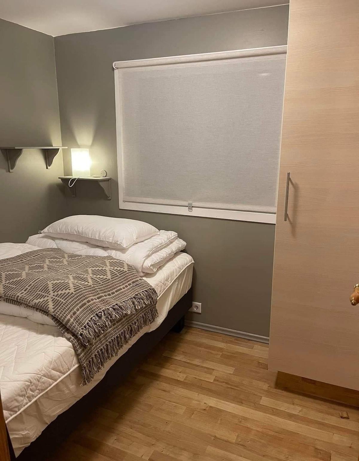 Спална соба 2