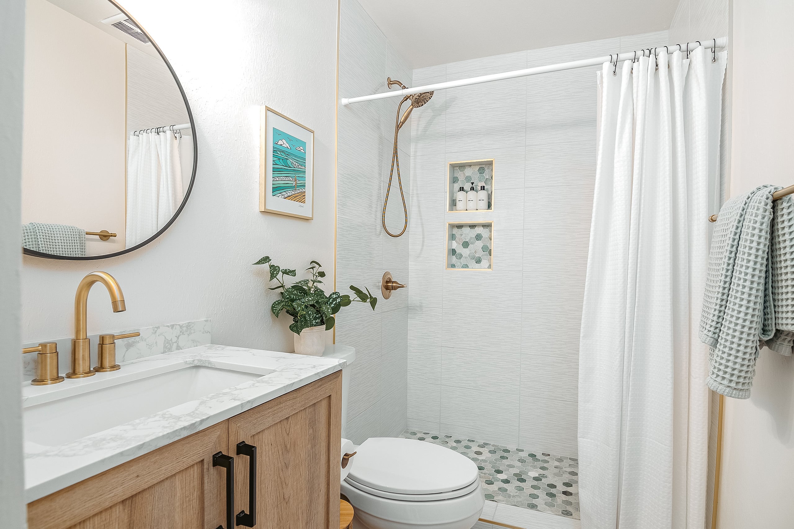 Condo in Kahuku · ★4.94 · 2 bedrooms · 3 beds · 2 private baths - Image 43