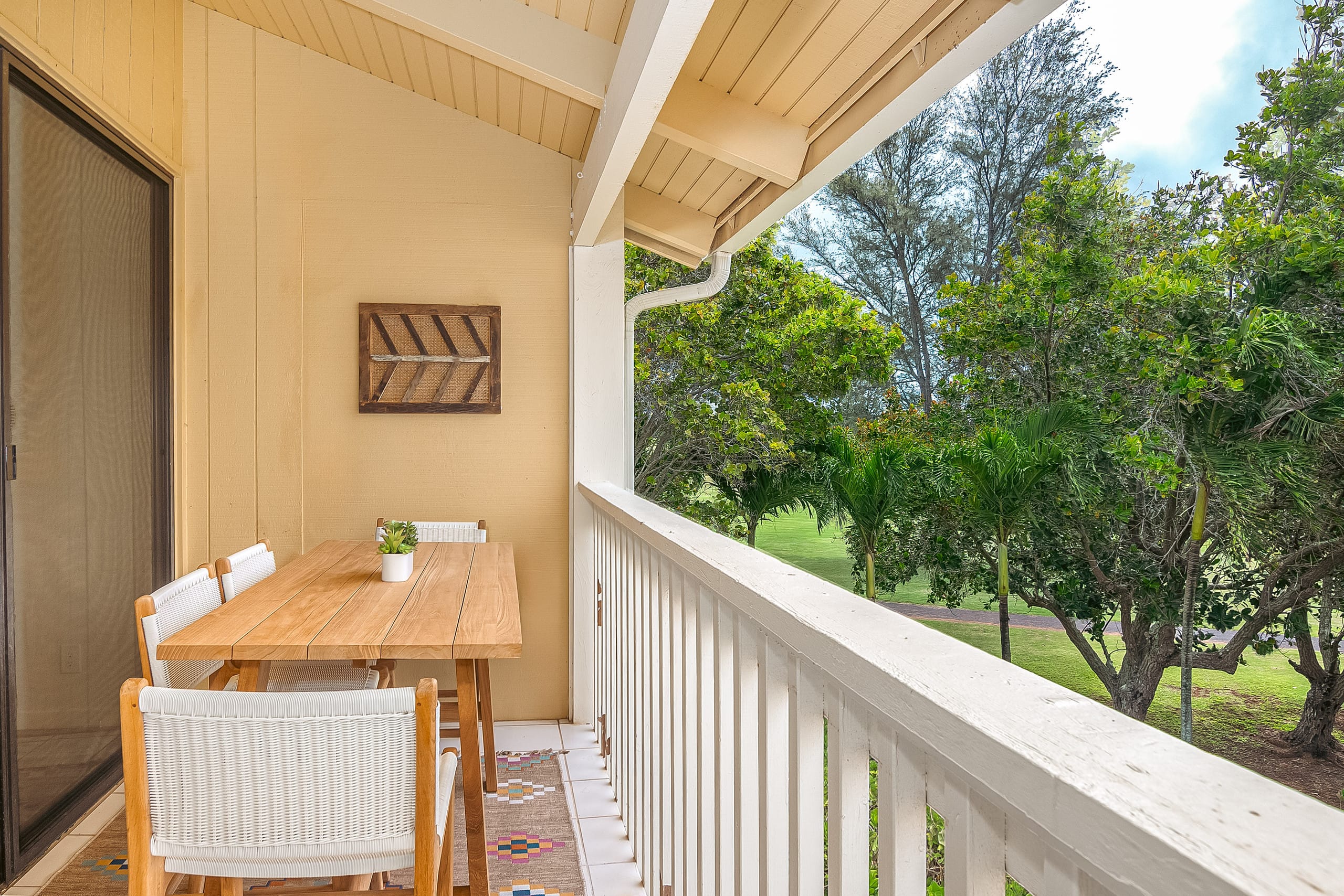 Condo in Kahuku · ★4.94 · 2 bedrooms · 3 beds · 2 private baths - Image 51