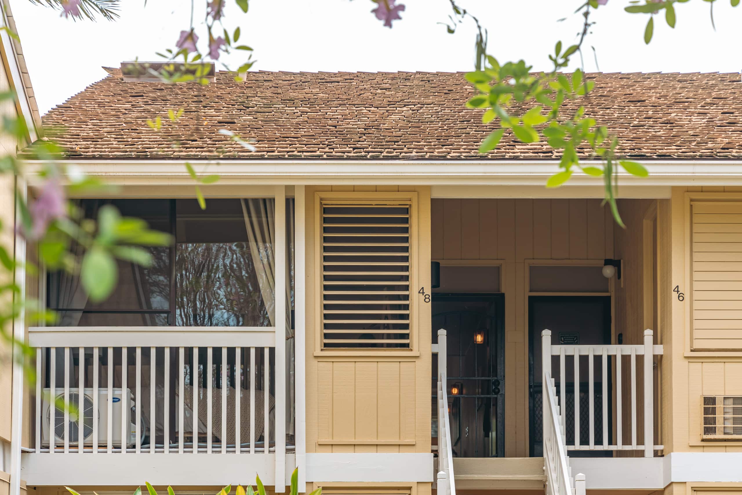 Condo in Kahuku · ★4.94 · 2 bedrooms · 3 beds · 2 private baths - Image 56