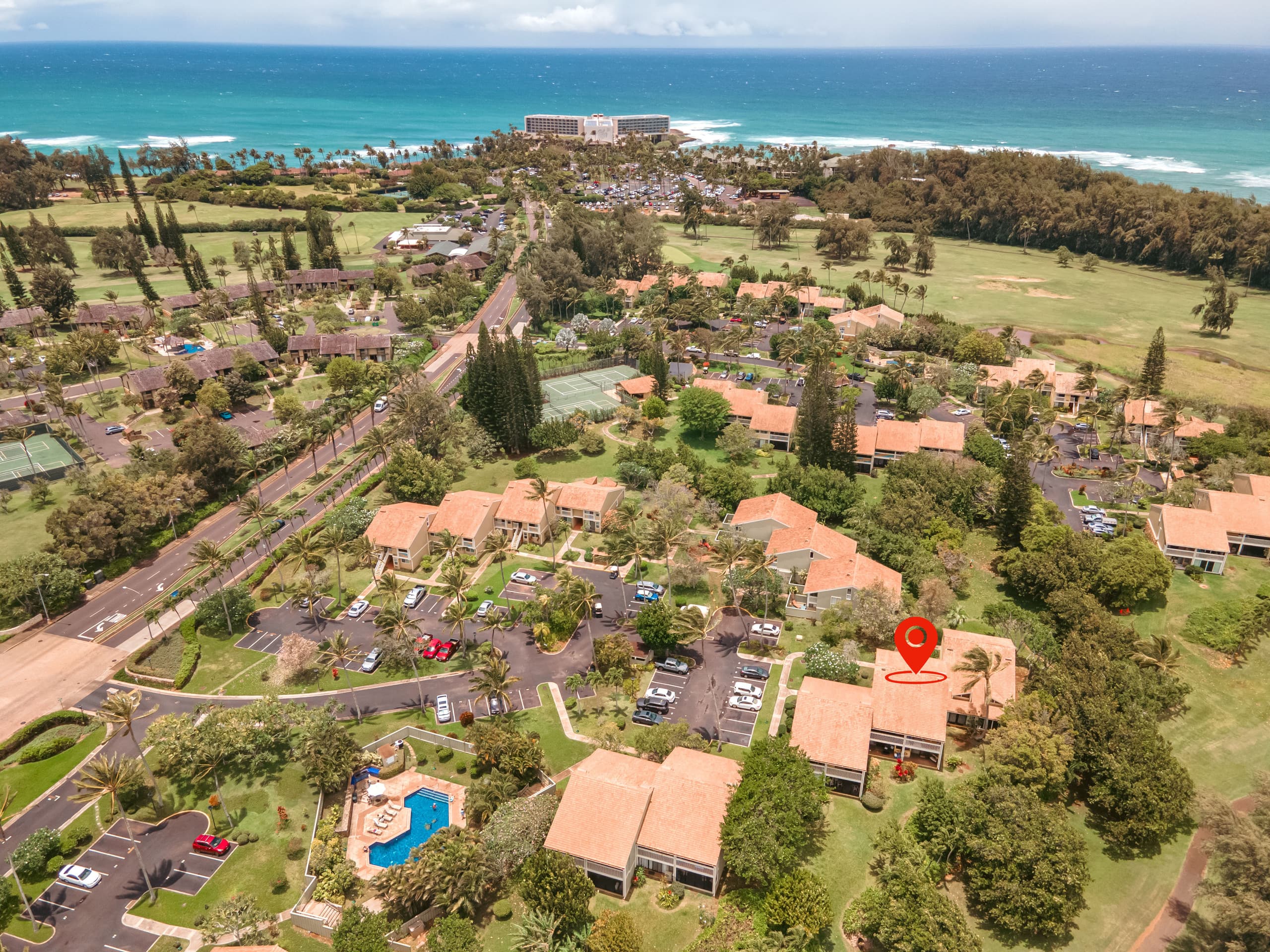 Condo in Kahuku · ★4.94 · 2 bedrooms · 3 beds · 2 private baths - Image 61