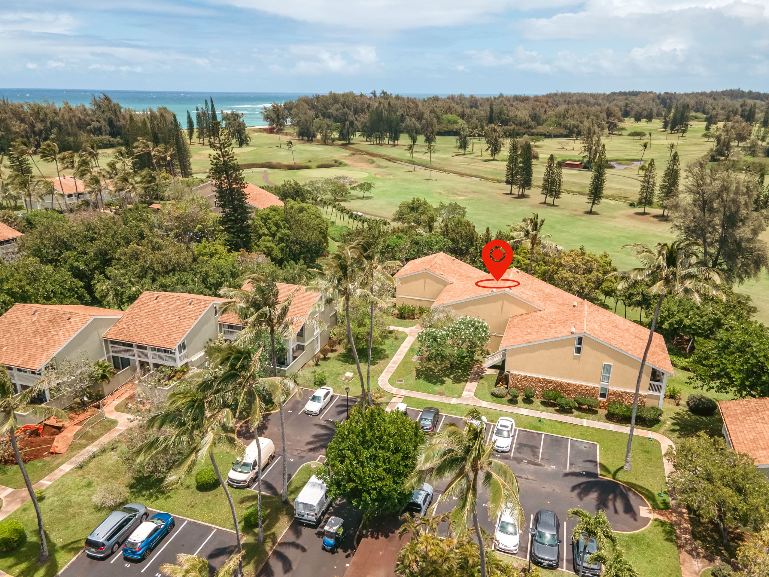Condo in Kahuku · ★4.94 · 2 bedrooms · 3 beds · 2 private baths - Image 60