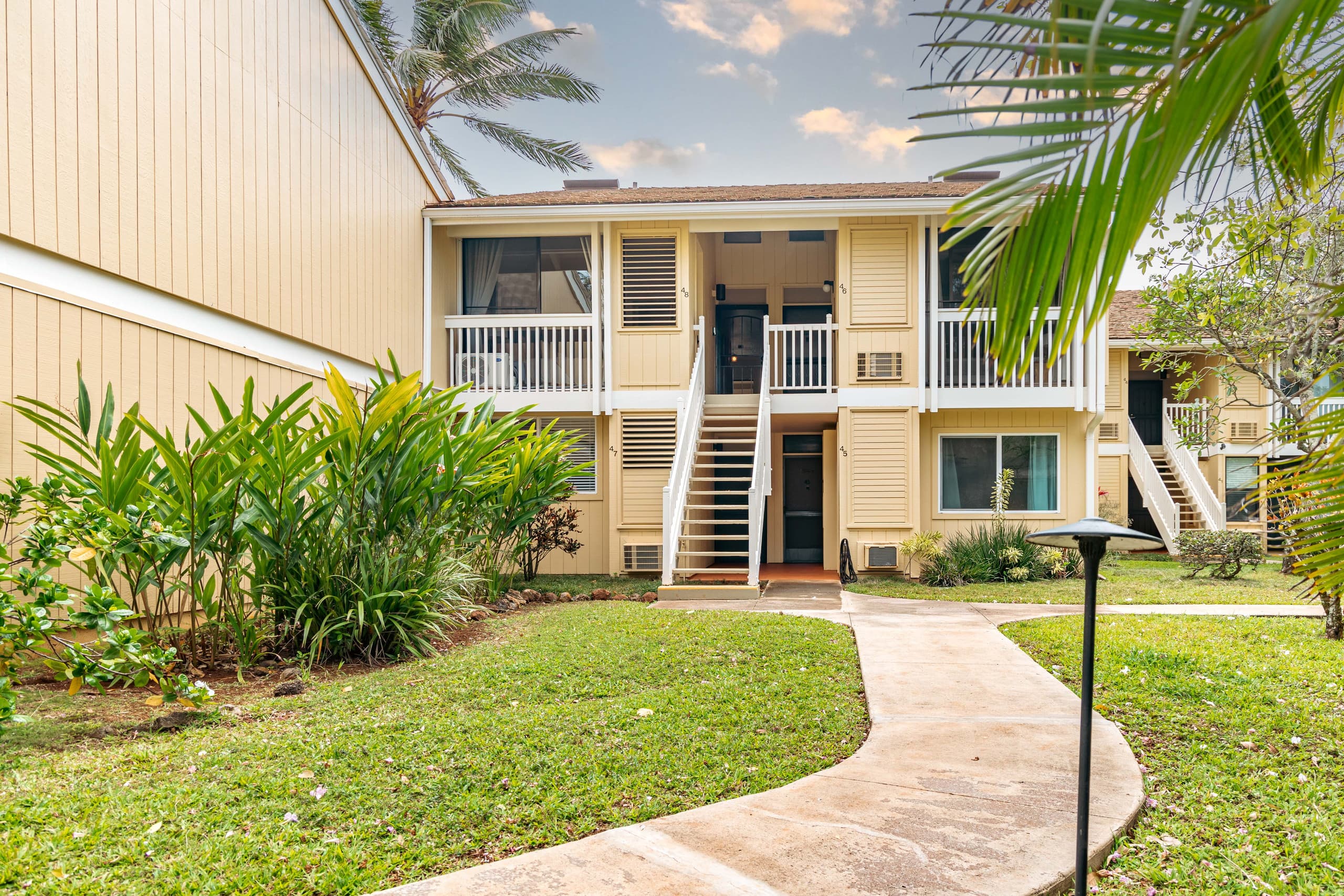 Condo in Kahuku · ★4.94 · 2 bedrooms · 3 beds · 2 private baths - Image 58
