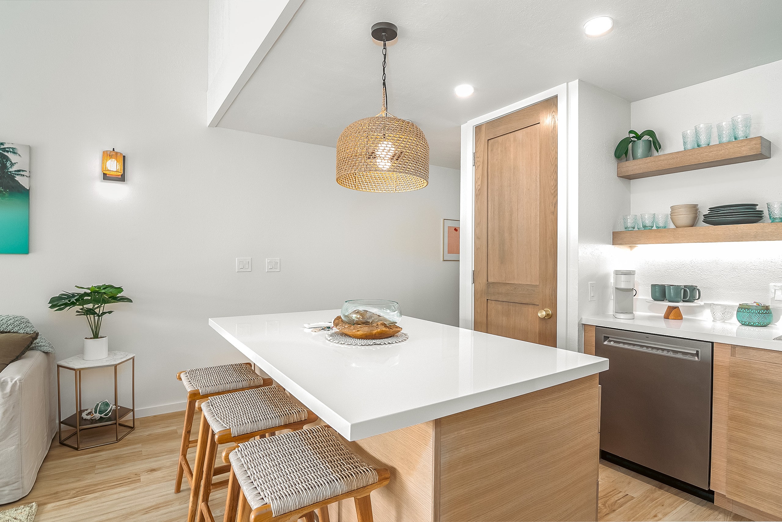 Condo in Kahuku · ★4.94 · 2 bedrooms · 3 beds · 2 private baths - Image 9