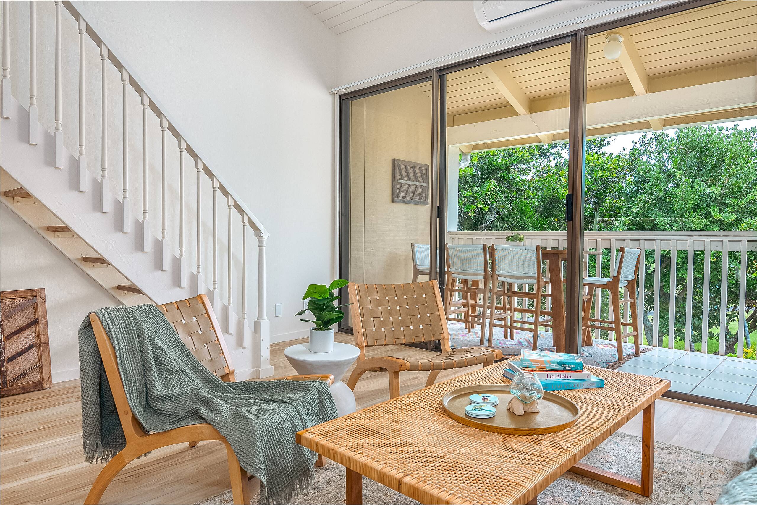 Condo in Kahuku · ★4.94 · 2 bedrooms · 3 beds · 2 private baths - Image 7
