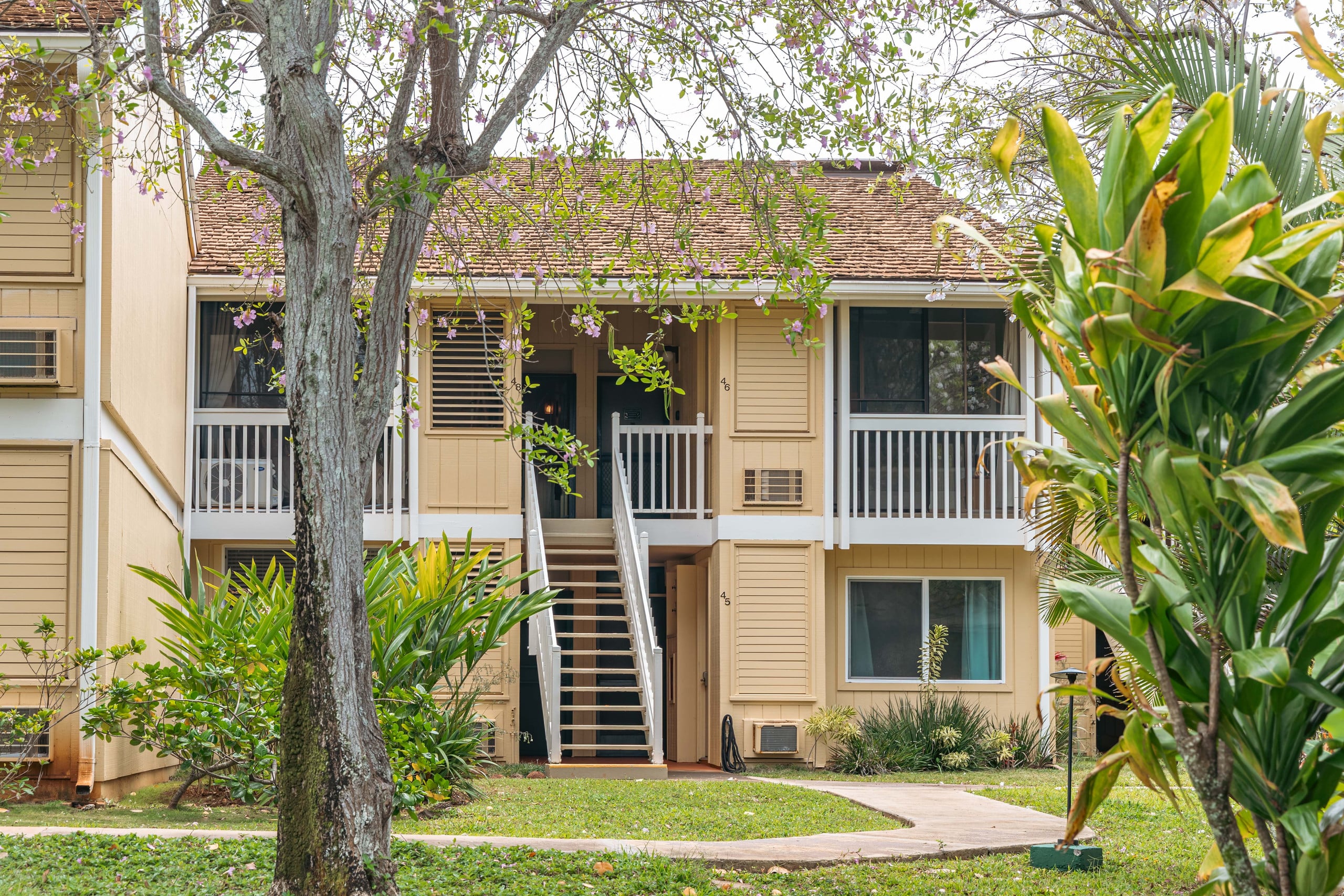 Condo in Kahuku · ★4.94 · 2 bedrooms · 3 beds · 2 private baths - Image 55
