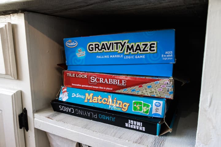 Всекидневна