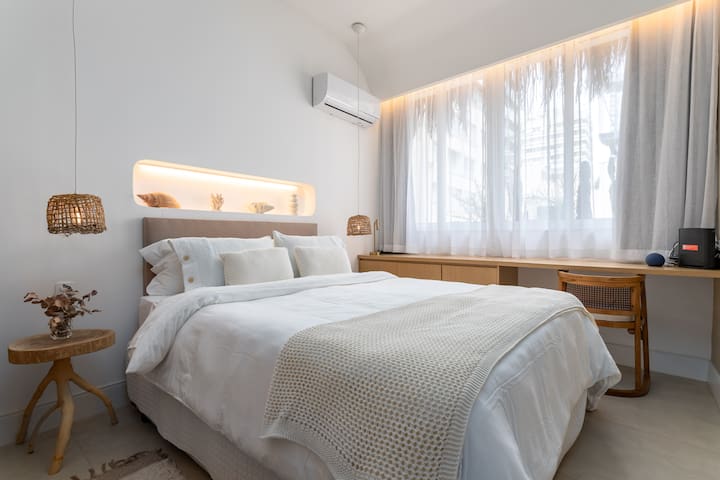 Juliana - Temporada Curta managed Airbnb listing 2