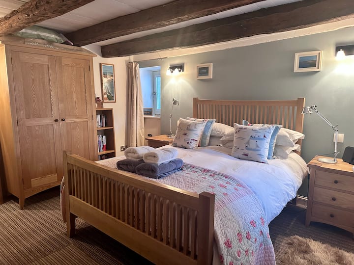 ห้องนอน