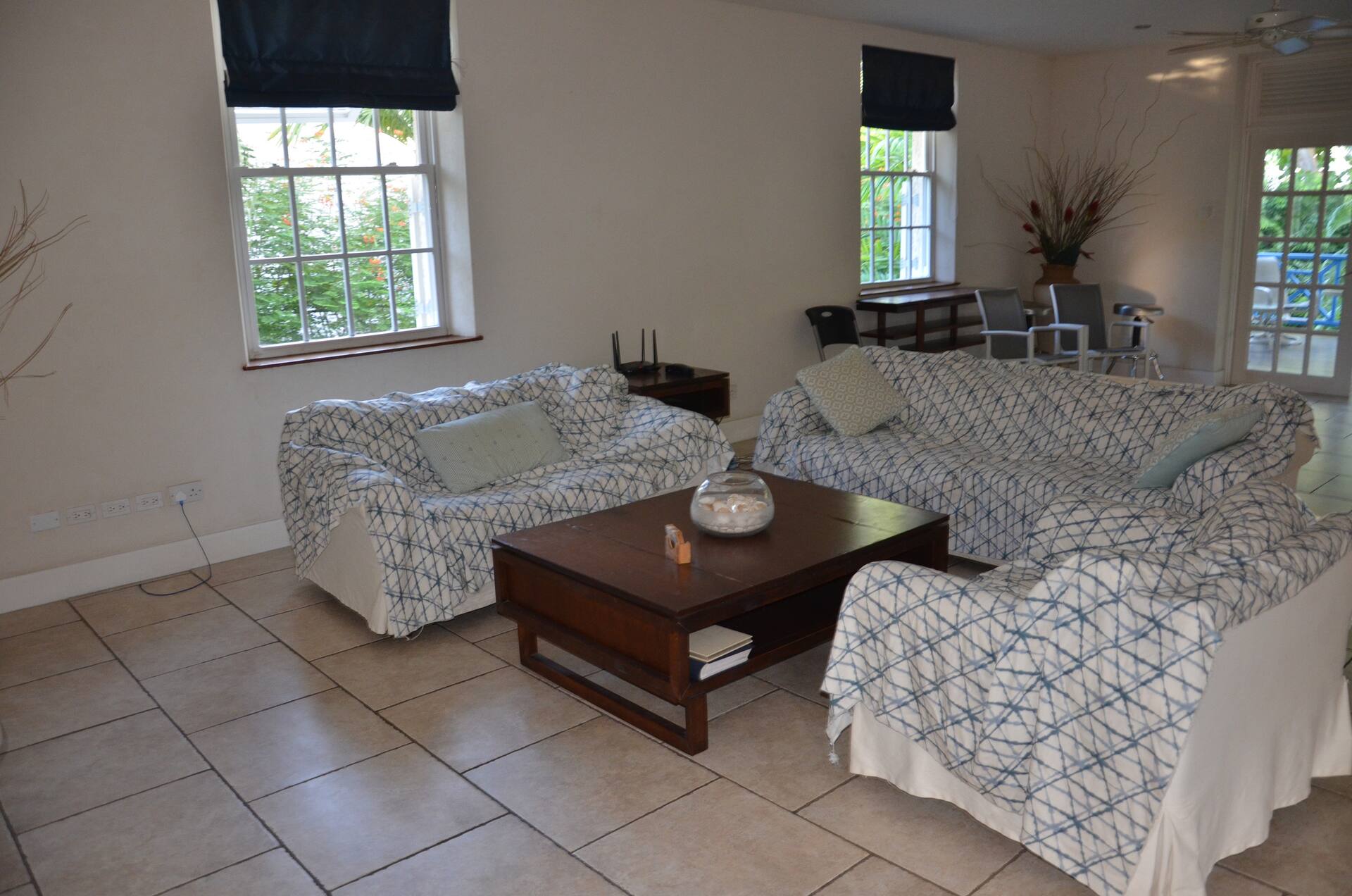 Bajan Blue Caribbean Villa — Foto 3