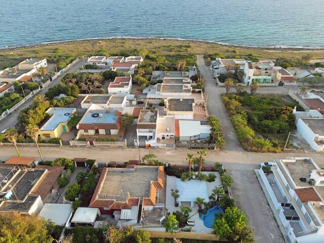 Villa Gisella a 70mt dal mare – Punta Prosciutto – gallery image 3