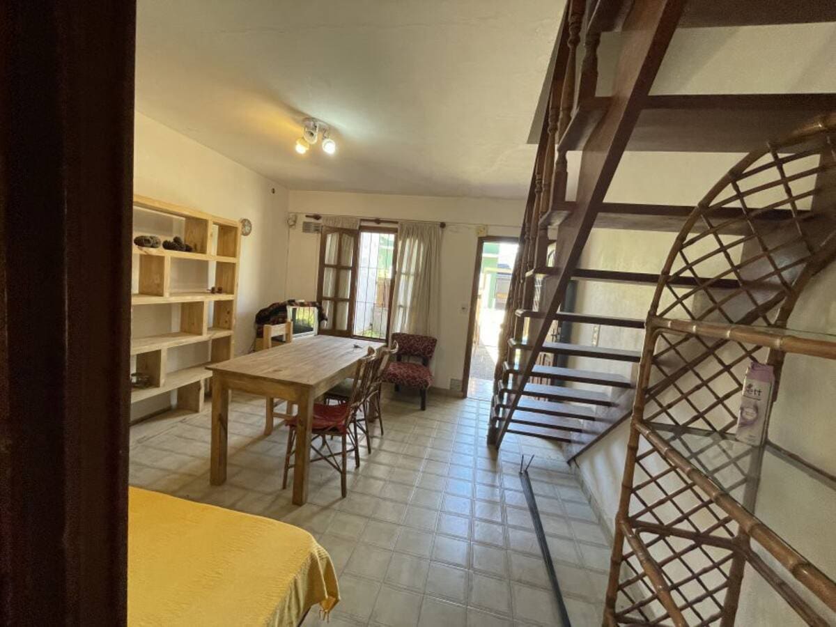 Popular Airbnb listing: Duplex Rental for 4 in San Bernardo Del Tuyú