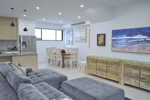 Popular Airbnb listing: Crilly Lodge in Ulladulla