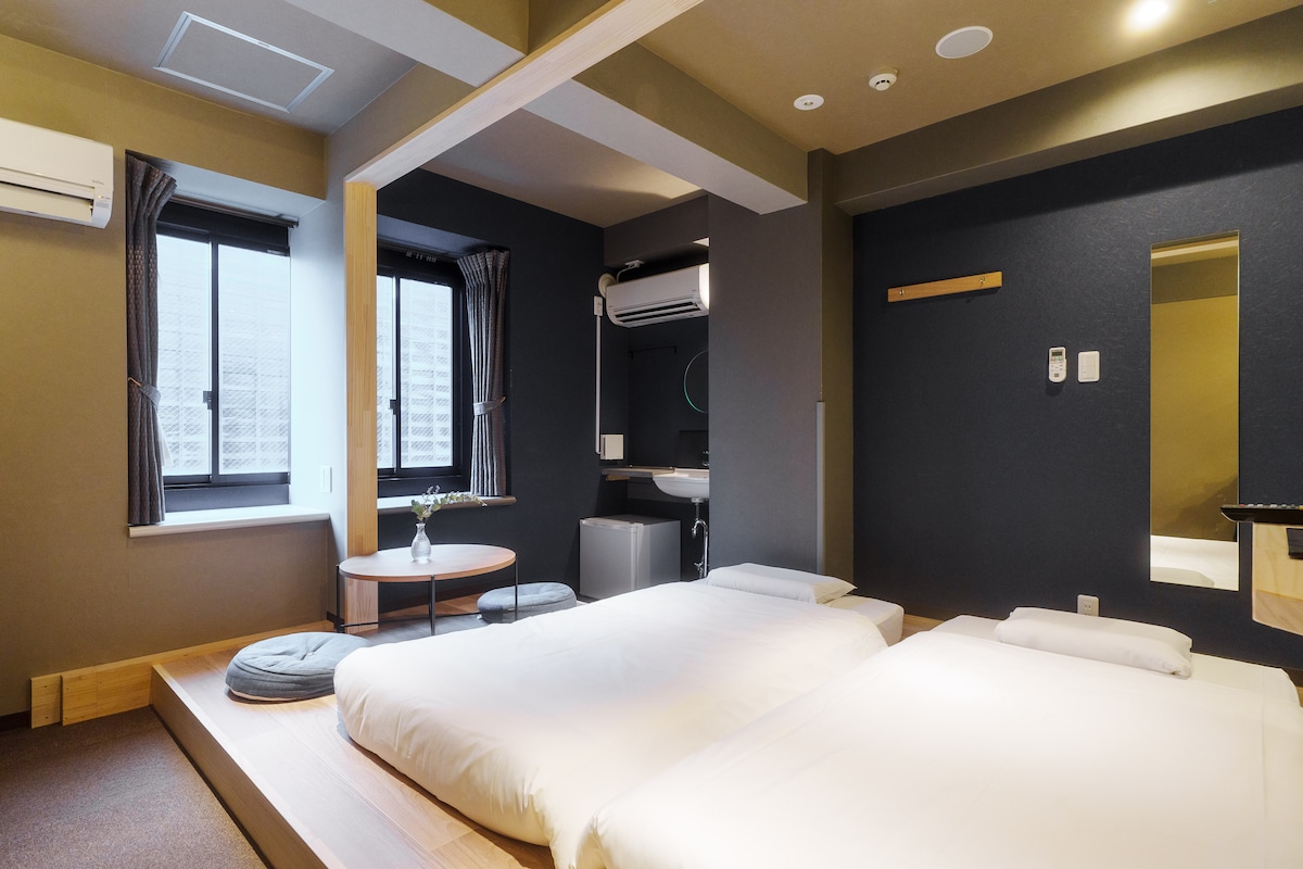 日本 Vacation Rentals - Airbnb