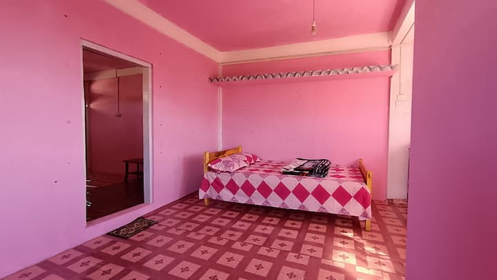 საძინებელი 1