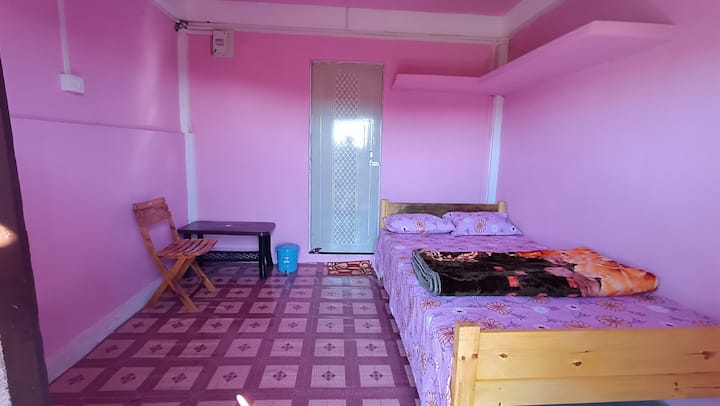 საძინებელი 3