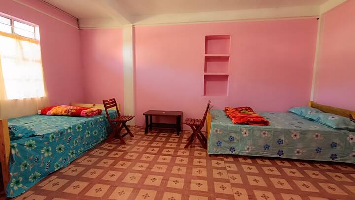 საძინებელი 2