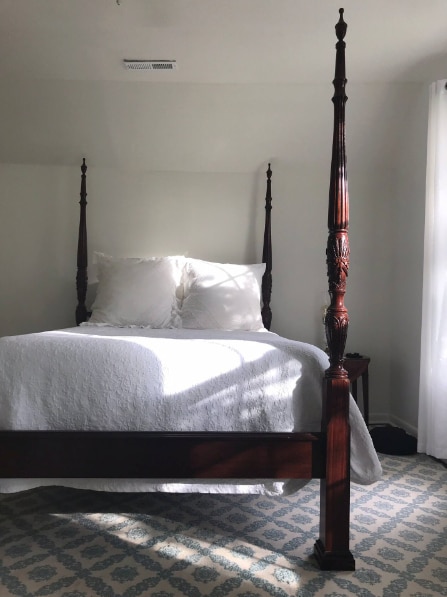 غرفة النوم 3