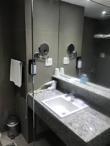ACMe - Costa Mar Recife Hotel managed Airbnb listing 3