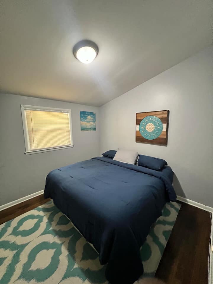 Quarto 2