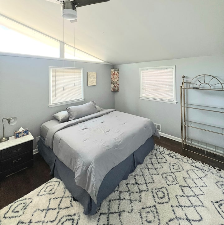 Quarto 3