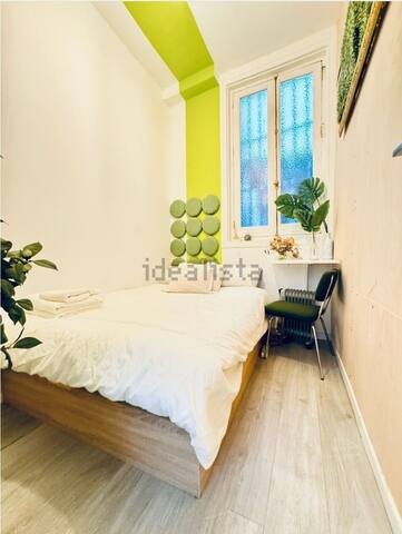 Silencioso piso en la Gran Vía gallery image 3