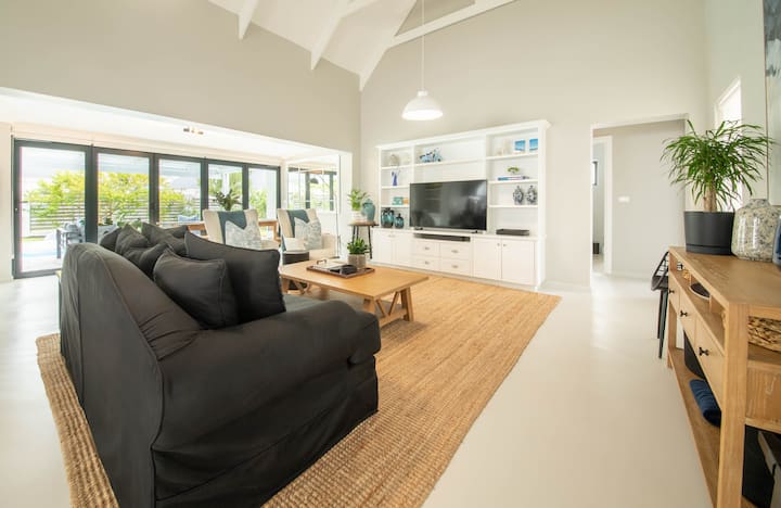 Birdie Cottage - Saint Francis Bay