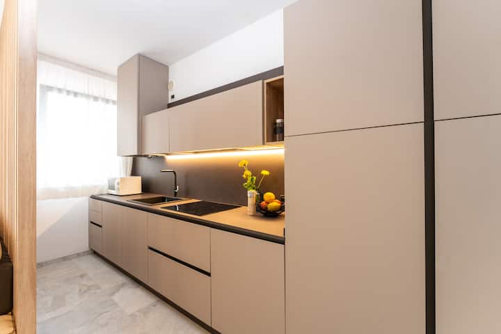 Bilo Sp12 Sanpaolo, Piazza Aurora, Adria Holiday - Jesolo