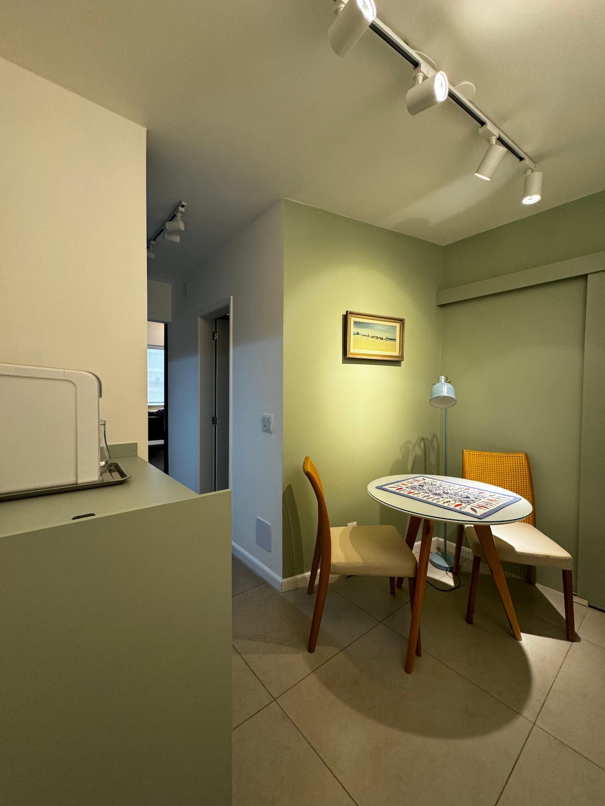 Top Airbnb: New apartment Av. Rio Branco Carioca Centro subway em Centro