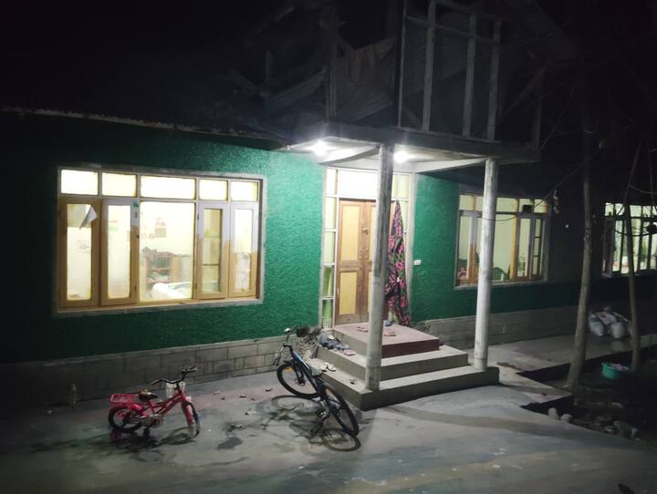 Harmony Hideaway Kashmir Valley - Anantnag