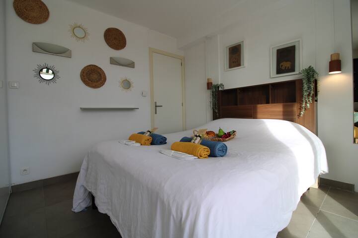 Ნათელი საძინებელი 