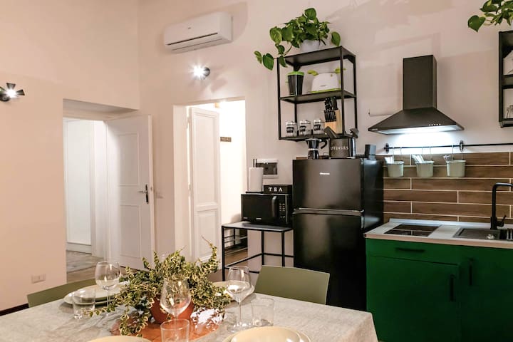 My Way apartment Colosseo gallery image 2