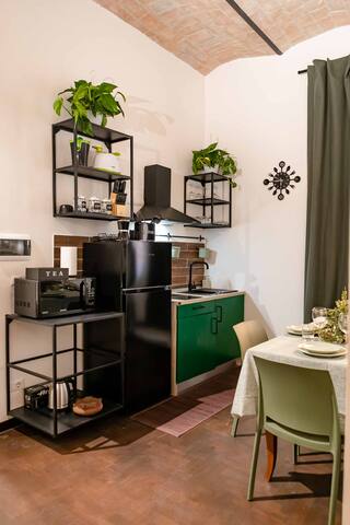 My Way apartment Colosseo gallery image 5