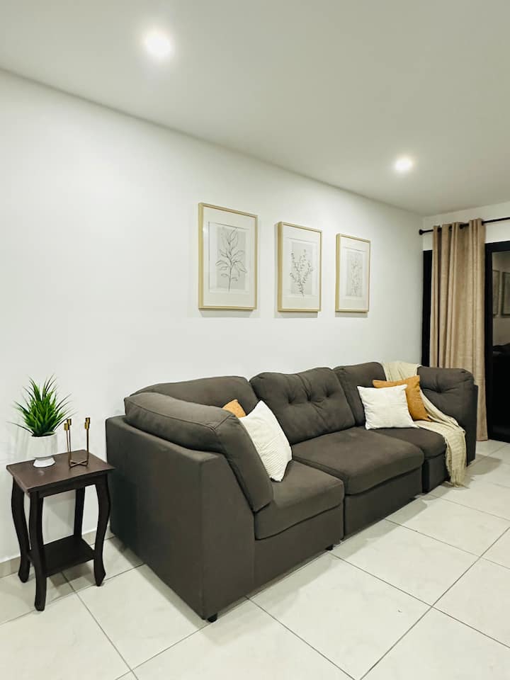 Cumbres 103 : Your Home With Views - 聖薩爾瓦多